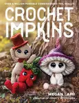 Crochet Impkins (Over a million possible combinations! Yes, really!) - kniha z kategorie Zdraví a životní styl