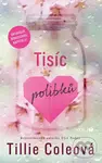 Tisíc polibků - Tillie Cole