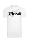 White Blessed Dove T-shirt