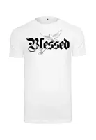 White Blessed Dove T-shirt