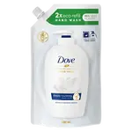 Dove Krémové tekuté mydlo
