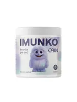 IMUNKO Kids Immunity - Malina