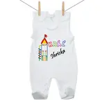 Boodyy Dupačky Kráľ ihriska 62 (2-4 mesiace)