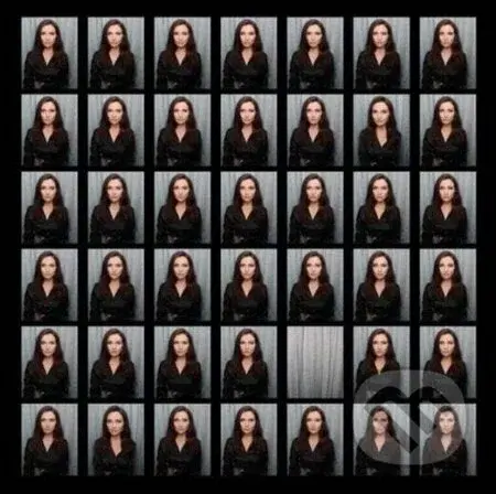 Sophie Ellis-Bextor:  Perimenopop LP - Sophie Ellis-Bextor