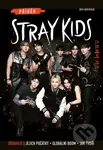 Příběh Stray Kids (Neautorizovaný průvodce) - kniha z kategorie Beletrie pro děti