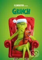 Grinch (Vánoční edice) - Ron Howard, Scott Mosier, Yarrow Cheney - film z kategorie Rodinné a romantické