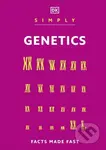 Simply Genetics (Facts Made Fast) - DK