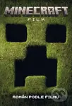 Minecraft film: Román podle filmu - kniha z kategorie Beletrie pro děti