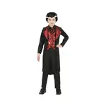 Guirca Kostým Gotický upír 7-9 rokov