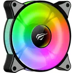 Ventilátor do PC Havit F2095 - Čierna H38045