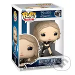 Funko POP Rocks: Britney Spears - Stronger #461
