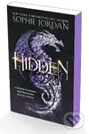 Hidden - Sophie Jordanová