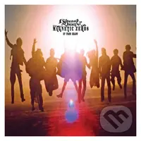 Sharpe Edward & Magnetic Zeros: Up From Below  LP (2 LP)