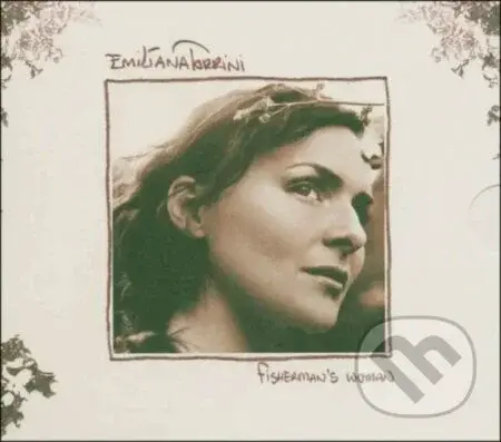 Emiliana Torrini: Fisherman´S Woman  LP - Emiliana Torrini