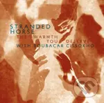 Stranded Horse:  The Warmth You Deserve LP - Stranded Horse