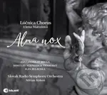 Lúčnica spevácky zbor (Lúčnica Chorus): Alma Nox - Lúčnica spevácky zbor, Lúčnica Chorus