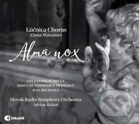 Lúčnica spevácky zbor (Lúčnica Chorus): Alma Nox - Lúčnica spevácky zbor, Lúčnica Chorus