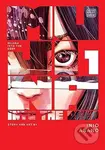 Mujina into the Deep, Vol. 1 - Inio Asano - kniha z kategorie Komiksy