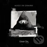 Alice In Chains: Rainier Fog LP - Alice in Chains