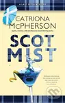 Scot Mist - Catriona McPherson - kniha z kategorie Detektivky, thrillery a horory
