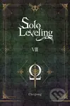 Solo Leveling, Vol. 8 (novel) - Hye Young Im, Chugong, J. Torres - kniha z kategorie Společenská beletrie