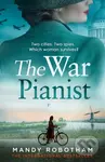 The War Pianist - Mandy Robotham - kniha z kategorie Romantika