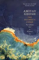 The Nutmeg's Curse (Parables for a Planet in Crisis) - kniha z kategorie Humanitní a společenské vědy