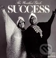 Weather: Girls Success (CD)