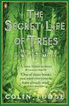 The Secret Life of Trees (How They Live and Why They Matter) - kniha z kategorie Zdraví a životní styl
