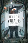 Inside the Villains - Clotilde Perrin - kniha z kategorie Pro děti