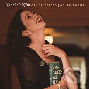 Nanci Griffith: Other Voices, Other Rooms LP (2 LP)