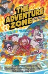 The Adventure Zone: The Eleventh Hour - Carey Pietsch, Travis McElroy, Justin McElroy, Griffin McElroy, Clint McElroy - kniha z kategorie Komiksy