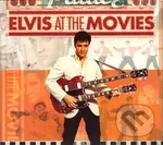 Elvis Presley: At the Movies 1956–1962 (2 CD) - Elvis Presley