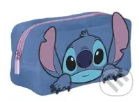 Lilo & Stitch plyšový peračník DPL6