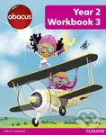 Abacus Year 2 Workbook 3 - Ruth, BA, MED Merttens