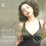 Khatia Buniatishvili:  Chopin  LP (2 LP) - Khatia Buniatishvili