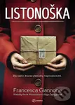Listonoška - Francesca Giannone