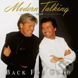 Modern Talking: Back For Good  LP (2 LP) - Modern Talking,Modern Talking: Back For Good  LP (2 LP) - Modern Talking