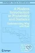 A Modern Introduction to Probability and Statistics - kniha z kategorie Přírodní vědy a technika