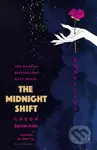 The Midnight Shift - Seon-Ran Cheon - kniha z kategorie Sci-fi a fantasy