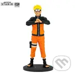 Naruto Shipuden Figúrka - Naruto Uzumaki 17 cm
