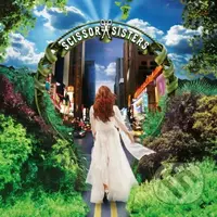 Scissor Sisters:  Scissor Sisters LP (2 LP) - Scissor Sisters