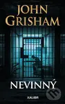 Nevinný - John Grisham