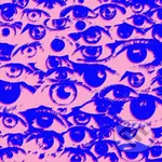 Medicina: Turboacido LP (Magenta transparent) - Medicina