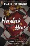 Hemlock House (A Liar’s Beach Novel) - Katie Cotugno - kniha z kategorie Pro děti