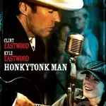 Honkytonk Man - Clint Eastwood - film z kategorie Klasické komedie a muzikály