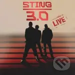 Sting:  3.0 Live - Sting