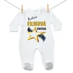 Boodyy Overal Budúca filmová hviezda 92 (18-24 mesiacov)