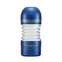 Masturbátor - Tenga Premium Rolling Head Cup