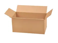 25 ks - Kartonová krabice 400x200x200 3VVL klopová